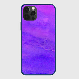 Чехол для iPhone 12 Pro Max с принтом ФИОЛЕТОВАЯ КРАСКА в Санкт-Петербурге, Силикон |  | акварель | брызги | брызги красок | кляксы | краска | мазки | масляная краска | неон | неоновая | подтеки | пятна | разводы | разноцветный