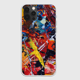 Чехол для iPhone 12 Pro Max с принтом БРЫЗГИ КРАСОК в Санкт-Петербурге, Силикон |  | акварель | брызги | брызги красок | кляксы | краска | мазки | масляная краска | неон | неоновая | подтеки | пятна | разводы | разноцветный
