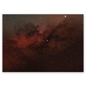 Поздравительная открытка с принтом Космос в Санкт-Петербурге, 100% бумага | плотность бумаги 280 г/м2, матовая, на обратной стороне линовка и место для марки
 | звездное небо | звезды | космос | минимализм | рисунок