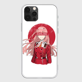 Чехол для iPhone 12 Pro Max с принтом ZeroTwo (Darling in the Franx) в Санкт-Петербурге, Силикон |  | 002 | ahegao | anime | darling | franx | franxx | girl | girls | in | senpai | the | two | waifu | zero | zerotwo | аниме | ахегао | вайфу | девушка | семпай | сенпай | тян