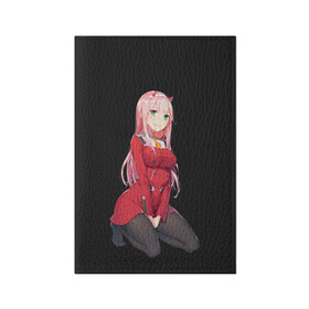 Обложка для паспорта матовая кожа с принтом ZeroTwo (Darling in the Franx) в Санкт-Петербурге, натуральная матовая кожа | размер 19,3 х 13,7 см; прозрачные пластиковые крепления | Тематика изображения на принте: 002 | ahegao | anime | darling | franx | franxx | girl | girls | in | senpai | the | two | waifu | zero | zerotwo | аниме | ахегао | вайфу | девушка | семпай | сенпай | тян