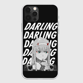 Чехол для iPhone 12 Pro Max с принтом ZeroTwo (Darling in the Franx) в Санкт-Петербурге, Силикон |  | Тематика изображения на принте: 002 | 02 | ahegao | anime | darling | franx | franxx | girl | girls | in | senpai | the | two | waifu | zero | zerotwo | аниме | ахегао | вайфу | девушка | семпай | сенпай | тян