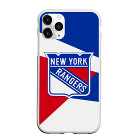 Чехол для iPhone 11 Pro матовый с принтом Нью-Йорк Рейнджерс в Санкт-Петербурге, Силикон |  | hockey | new york | new york rangers | nhl | rangers | usa | нхл | нью йорк | нью йорк рейнджерс | рейнджерс | спорт | сша | хоккей | шайба