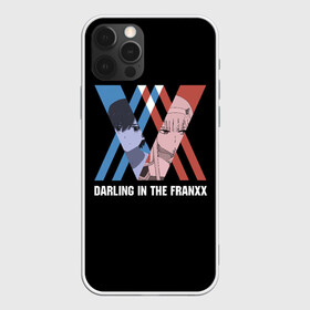 Чехол для iPhone 12 Pro Max с принтом Darling in the FRANXX в Санкт-Петербурге, Силикон |  | Тематика изображения на принте: 002 | 02 | cyber | cyberpunk | darling | franxx | hiro | japan | two | zero | zerotwo | два | зеро | зероту | зеротул | итиго | ичиго | киберпанк | меха | мехо | милый | ноль | нольдва | ту | франксе | франсе | хиро