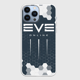 Чехол для iPhone 13 Pro Max с принтом EVE ONLINE   ИВ ОНЛАЙН в Санкт-Петербурге,  |  | echo | echoes | eve | game | games | logo | online | space | ев онлайн | ев эхо | еве | ив онлайн | ив эхо | игра | игры | космос | лого | логотип | логотипы | онлайн | символ | символы | эхо | эхос