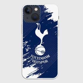 Чехол для iPhone 13 mini с принтом TOTTENHAM HOTSPUR   Тоттенхэм в Санкт-Петербурге,  |  | club | footbal | hotspur | logo | tottenham | знак | клуб | логотип | логотипы | символ | символы | тоттенхэм | форма | футбол | футбольная | футбольный | хотспур