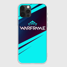 Чехол для iPhone 12 Pro Max с принтом WARFRAME ВАРФРЕЙМ в Санкт-Петербурге, Силикон |  | Тематика изображения на принте: frame | game | games | logo | prime | war | warframe | вар | варфрейм | игра | игры | кува | лого | логотип | логотипы | прайм | символ | символы | фрейм