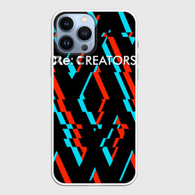 Чехол для iPhone 13 Pro Max с принтом Re:Creators в Санкт-Петербурге,  |  | anime | manga | re creators | re:creators | recreators | аниме | возрождающие | манга