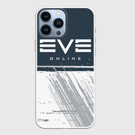 Чехол для iPhone 13 Pro Max с принтом EVE ONLINE   ИВ ОНЛАЙН в Санкт-Петербурге,  |  | echo | echoes | eve | game | games | logo | online | space | ев онлайн | ев эхо | еве | ив онлайн | ив эхо | игра | игры | космос | лого | логотип | логотипы | онлайн | символ | символы | эхо | эхос