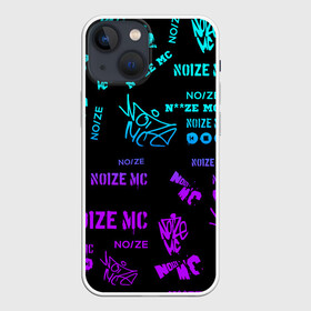 Чехол для iPhone 13 mini с принтом Noize MC. в Санкт-Петербурге,  |  | hip hop | noize mc | rock | актеры | иван алексеев | известные личности | ноиз мс | нойз мс | нойзе мс | певцы | рок | российские музыканты | хип хоп