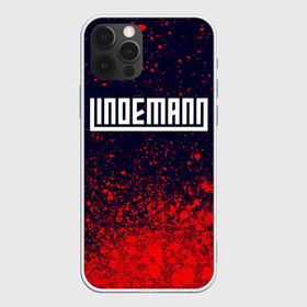 Чехол для iPhone 12 Pro Max с принтом LINDEMANN ЛИНДЕМАНН в Санкт-Петербурге, Силикон |  | lindeman | lindemann | logo | music | rammstein | ramstein | rock | til | till | линдеман | линдеманн | лого | логотип | логотипы | музыка | раммштайн | рамштайн | рок | символ | символы | солист | тилль | тиль