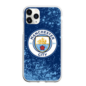 Чехол для iPhone 11 Pro матовый с принтом MANCHESTER CITY Манчестер Сити в Санкт-Петербурге, Силикон |  | city | club | footbal | logo | manchester | знак | клуб | логотип | логотипы | манчестер | символ | символы | сити | форма | футбол | футбольная | футбольный