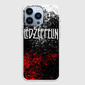 Чехол для iPhone 13 Pro с принтом Led Zeppelin. в Санкт-Петербурге,  |  | led zeppelin | music | rock | блюз рок | британская рок группа | джимми пейдж | известные личности | лед зеппелин | лэд зиппелин | музыка | музыканты | певцы | рок | фолк рок | хард рок | хеви метал