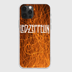 Чехол для iPhone 12 Pro Max с принтом Led Zeppelin в Санкт-Петербурге, Силикон |  | Тематика изображения на принте: led zeppelin | music | rock | блюз рок | британская рок группа | джимми пейдж | известные личности | лед зеппелин | лэд зиппелин | музыка | музыканты | певцы | рок | фолк рок | хард рок | хеви метал