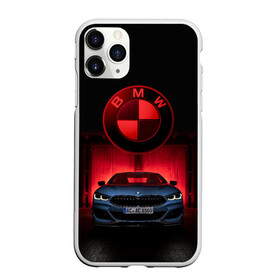 Чехол для iPhone 11 Pro Max матовый с принтом BMW M5 в Санкт-Петербурге, Силикон |  | bmw | i8 | m5 | motorsport | x7 | бмв | бмв м5 | бумер | бэха | кар | машина | спорткар | супер | тачка