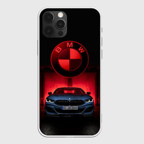 Чехол для iPhone 12 Pro Max с принтом BMW M5 в Санкт-Петербурге, Силикон |  | bmw | i8 | m5 | motorsport | x7 | бмв | бмв м5 | бумер | бэха | кар | машина | спорткар | супер | тачка