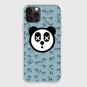 Чехол для iPhone 12 Pro Max с принтом Смертельно уставшая панда в Санкт-Петербурге, Силикон |  | bear | dead tired | death | exhausted | panda | tired | tiredness | выгорание | вымотан | депрессия | измученный | истощен | истощение | медведь | медвежонок | милота | панда | пандочка | панды | сгорел | тяжесть | устал