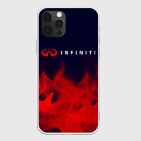 Чехол для iPhone 12 Pro Max с принтом INFINITI Инфинити в Санкт-Петербурге, Силикон |  | auto | infiniti | infinity | logo | moto | nissan | symbol | авто | автомобиль | гонки | знак | инфинити | лого | логотип | логотипы | марка | машина | мото | ниссан | символ | символы