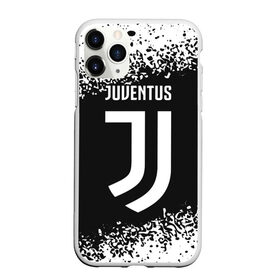 Чехол для iPhone 11 Pro матовый с принтом JUVENTUS / ЮВЕНТУС в Санкт-Петербурге, Силикон |  | ball | club | dtynec | foot | football | italy | juventus | logo | ronaldo | sport | team | дибала | италия | клуб | лого | логотип | логотипы | огмутегы | роналдо | сборная | символ | символы | спорт | форма | футбол | футболист | футболисту | 