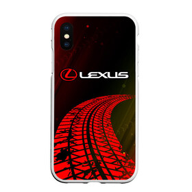 Чехол для iPhone XS Max матовый с принтом LEXUS ЛЕКСУС в Санкт-Петербурге, Силикон | Область печати: задняя сторона чехла, без боковых панелей | auto | lexus | logo | moto | symbol | авто | автомобиль | гонки | лексус | лого | логотип | логотипы | марка | машина | мото | символ | символы