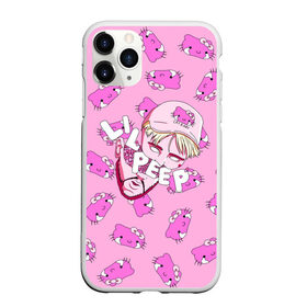 Чехол для iPhone 11 Pro матовый с принтом LIL PEEP в Санкт-Петербурге, Силикон |  | cat | had | hello kitty | lil peep | lil peep art | logo lil peep | love | rap | альбомы | голова | кот | котики | лил пип | лове | лого | логтип | любовь | музыка | музыкант | паук | певец | рэп | рэпер | скорпион