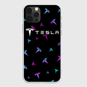 Чехол для iPhone 12 Pro Max с принтом TESLA Тесла в Санкт-Петербурге, Силикон |  | auto | logo | moto | motors | symbol | tesla | авто | автомобиль | гонки | знак | лого | логотип | логотипы | марка | машина | мото | моторс | символ | символы | тесла