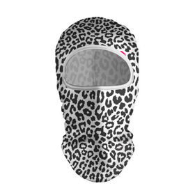 Балаклава 3D с принтом Kiss в Санкт-Петербурге, 100% полиэстер, ткань с особыми свойствами — Activecool | плотность 150–180 г/м2; хорошо тянется, но при этом сохраняет форму. Закрывает шею, вокруг отверстия для глаз кайма. Единый размер | art | background | kiss | leopard | lips | spots | texture | арт | губы | леопард | поцелуй | пятна | текстура | фон
