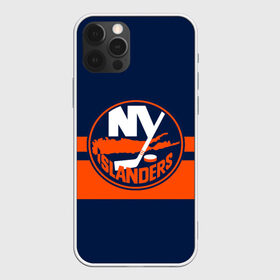 Чехол для iPhone 12 Pro Max с принтом NY ISLANDERS NHL в Санкт-Петербурге, Силикон |  | hockey | islanders | logo | new york | ny | sport | usa | исландерс | логотип | нхл | нью йорк | спорт | хоккей