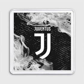 Магнит 55*55 с принтом JUVENTUS / ЮВЕНТУС в Санкт-Петербурге, Пластик | Размер: 65*65 мм; Размер печати: 55*55 мм | ball | club | dtynec | foot | football | italy | juventus | logo | ronaldo | sport | team | дибала | италия | клуб | лого | логотип | логотипы | огмутегы | роналдо | сборная | символ | символы | спорт | форма | футбол | футболист | футболисту | 