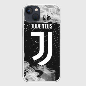 Чехол для iPhone 13 с принтом JUVENTUS   ЮВЕНТУС в Санкт-Петербурге,  |  | ball | club | dtynec | foot | football | italy | juventus | logo | ronaldo | sport | team | дибала | италия | клуб | лого | логотип | логотипы | огмутегы | роналдо | сборная | символ | символы | спорт | форма | футбол | футболист | футболисту | 