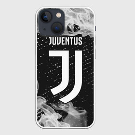 Чехол для iPhone 13 mini с принтом JUVENTUS   ЮВЕНТУС в Санкт-Петербурге,  |  | ball | club | dtynec | foot | football | italy | juventus | logo | ronaldo | sport | team | дибала | италия | клуб | лого | логотип | логотипы | огмутегы | роналдо | сборная | символ | символы | спорт | форма | футбол | футболист | футболисту | 