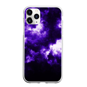 Чехол для iPhone 11 Pro Max матовый с принтом Purple Clouds в Санкт-Петербурге, Силикон |  | abstraction | clouds | glow | light | purple | purple clouds | texture | абстракция | облака | свет | свечение | текстура | фиолетовые тучи | фиолетовый