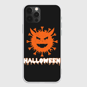 Чехол для iPhone 12 Pro Max с принтом Halloween (COVID-19) в Санкт-Петербурге, Силикон |  | 19 | america | boo | cat | covid | covid 19 | covid19 | ghost | halloween | monster | ncov | zombie | америка | бу | вирус | кладбище | коронавирус | монстр | монстры | приведение | приведения | призрак | призраки | тыква | хэллоу