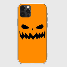 Чехол для iPhone 12 Pro Max с принтом Тыква в Санкт-Петербурге, Силикон |  | halloween | monster | голова | зомби | зубы | клыки | монстр | оскал | праздник | тыква | хэллоуин | чудовище