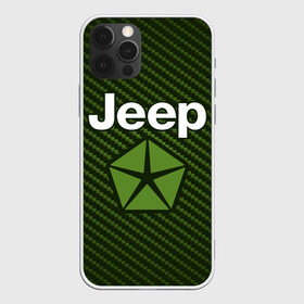 Чехол для iPhone 12 Pro Max с принтом JEEP Джип в Санкт-Петербурге, Силикон |  | auto | jeep | logo | moto | symbol | авто | автомобиль | гонки | джип | знак | лого | логотип | логотипы | марка | машина | мото | символ | символы