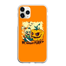 Чехол для iPhone 11 Pro Max матовый с принтом Halloween в Санкт-Петербурге, Силикон |  | 31 октября | halloween | halowen | ведьма | день всех святых | джек | костюм | кровь | лого | монстр | надпись | праздник | приведение | призрак | светильник | символ | страшная | тыква | ужасы | хеллоуин | хеллуин