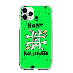 Чехол для iPhone 11 Pro Max матовый с принтом Halloween в Санкт-Петербурге, Силикон |  | 31 октября | halloween | halowen | ведьма | день всех святых | джек | костюм | кровь | лого | монстр | надпись | праздник | приведение | призрак | светильник | символ | страшная | тыква | ужасы | хеллоуин | хеллуин