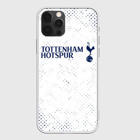 Чехол для iPhone 12 Pro Max с принтом TOTTENHAM HOTSPUR Тоттенхэм в Санкт-Петербурге, Силикон |  | club | footbal | hotspur | logo | tottenham | знак | клуб | логотип | логотипы | символ | символы | тоттенхэм | форма | футбол | футбольная | футбольный | хотспур