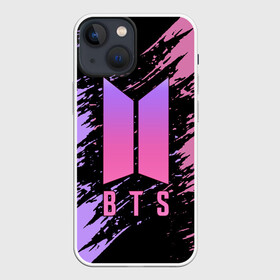 Чехол для iPhone 13 mini с принтом BTS в Санкт-Петербурге,  |  | bts | j hope | j pop | jimin | jin | jungkook | k pop | korea | music | nct | pop | pop idols | suga | v | айдолы | бтс | идолы | к поп | корейская музыка | корея | нст | поп | попса | чимин