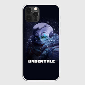 Чехол для iPhone 12 Pro Max с принтом UNDERTALE в Санкт-Петербурге, Силикон |  | sans | undertale | андертале | андертейл | игра | подземная история | подземная сказка | санс | ундертале