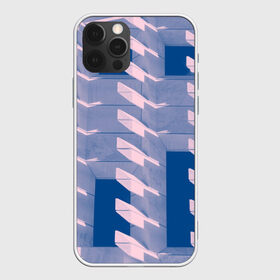 Чехол для iPhone 12 Pro Max с принтом Абстракция в Санкт-Петербурге, Силикон |  | purple | абстрактный | геометрический рисунок | геометрия | голубая | здание | знаки | индиго | корея | кружево | лого | логотипы | на каждый день | неон | рисунок | розовая | розовый | текст | текстура