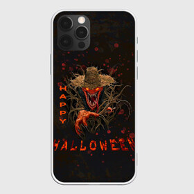 Чехол для iPhone 12 Pro Max с принтом Monster-trick or treat в Санкт-Петербурге, Силикон |  | helloween | monster | trick or treat | день всех святых | сладость или гадость | хеллуин