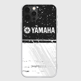 Чехол для iPhone 12 Pro Max с принтом YAMAHA MOTOR Ямаха в Санкт-Петербурге, Силикон |  | auto | logo | moto | motor | symbol | yamaha | авто | автомобиль | гонки | знак | лого | логотип | логотипы | марка | машина | мото | мотоцикл | мотоциклы | символ | символы | ямаха