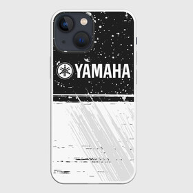 Чехол для iPhone 13 mini с принтом YAMAHA MOTOR   Ямаха в Санкт-Петербурге,  |  | auto | logo | moto | motor | symbol | yamaha | авто | автомобиль | гонки | знак | лого | логотип | логотипы | марка | машина | мото | мотоцикл | мотоциклы | символ | символы | ямаха