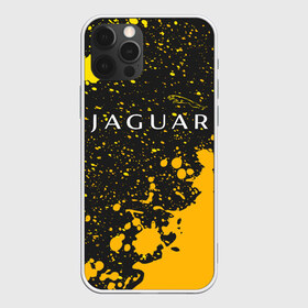 Чехол для iPhone 12 Pro Max с принтом JAGUAR Ягуар в Санкт-Петербурге, Силикон |  | auto | jaguar | logo | moto | symbol | авто | автомобиль | гонки | знак | лого | логотип | логотипы | марка | машина | мото | символ | символы | ягуар