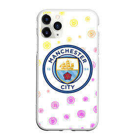 Чехол для iPhone 11 Pro матовый с принтом MANCHESTER CITY Манчестер Сити в Санкт-Петербурге, Силикон |  | Тематика изображения на принте: city | club | footbal | logo | manchester | знак | клуб | логотип | логотипы | манчестер | символ | символы | сити | форма | футбол | футбольная | футбольный