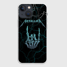Чехол для iPhone 13 mini с принтом Metallica в Санкт-Петербурге,  |  | heavy metal | metalica | metallica | metallica лого | metallika | rock | лого металлики | логотип metallica | логотип металлики | метал | металика | металл | металлика | рок | тяжелый метал | хеви метал | хэви метал | хэви металл