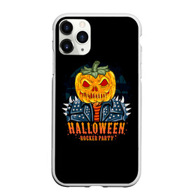 Чехол для iPhone 11 Pro Max матовый с принтом Halloween в Санкт-Петербурге, Силикон |  | 31 октября | halloween | halowen | ведьма | день всех святых | джек | костюм | кровь | лого | монстр | надпись | праздник | приведение | призрак | светильник | символ | страшная | тыква | ужасы | хеллоуин | хеллуин