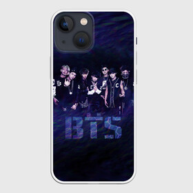 Чехол для iPhone 13 mini с принтом BTS   БТС бойбенд в Санкт-Петербурге,  |  | bts | cute | jungkook | k pop | korean | rm | бойбенд | бтс | ви | джей хоуп | джонгук | кпоп | милый | сюга | чимин | чин