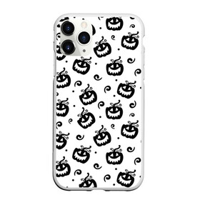 Чехол для iPhone 11 Pro Max матовый с принтом Halloween в Санкт-Петербурге, Силикон |  | Тематика изображения на принте: 31 октября | halloween | halowen | ведьма | день всех святых | джек | костюм | кровь | лого | монстр | надпись | праздник | приведение | призрак | светильник | символ | страшная | тыква | ужасы | хеллоуин | хеллуин